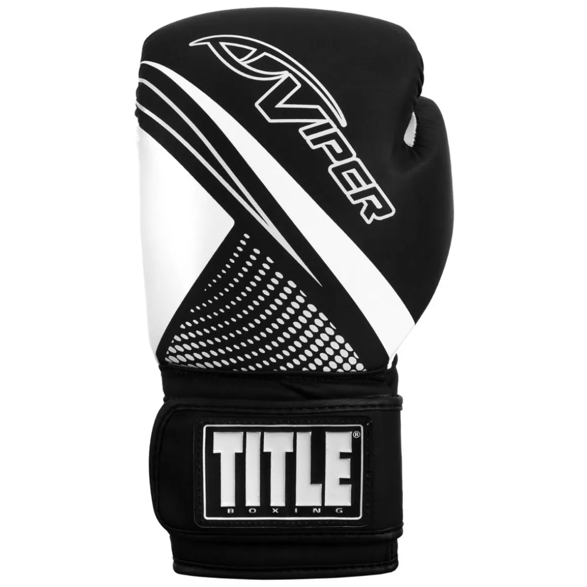 Viper by TITLE Boxing Strike Select Bag Boxing Gloves 2.0