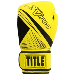 Viper by TITLE Boxing Strike Select Bag Boxing Gloves 2.0