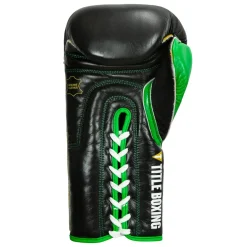 WBC by TITLE Boxing Sparring Gear Bundle