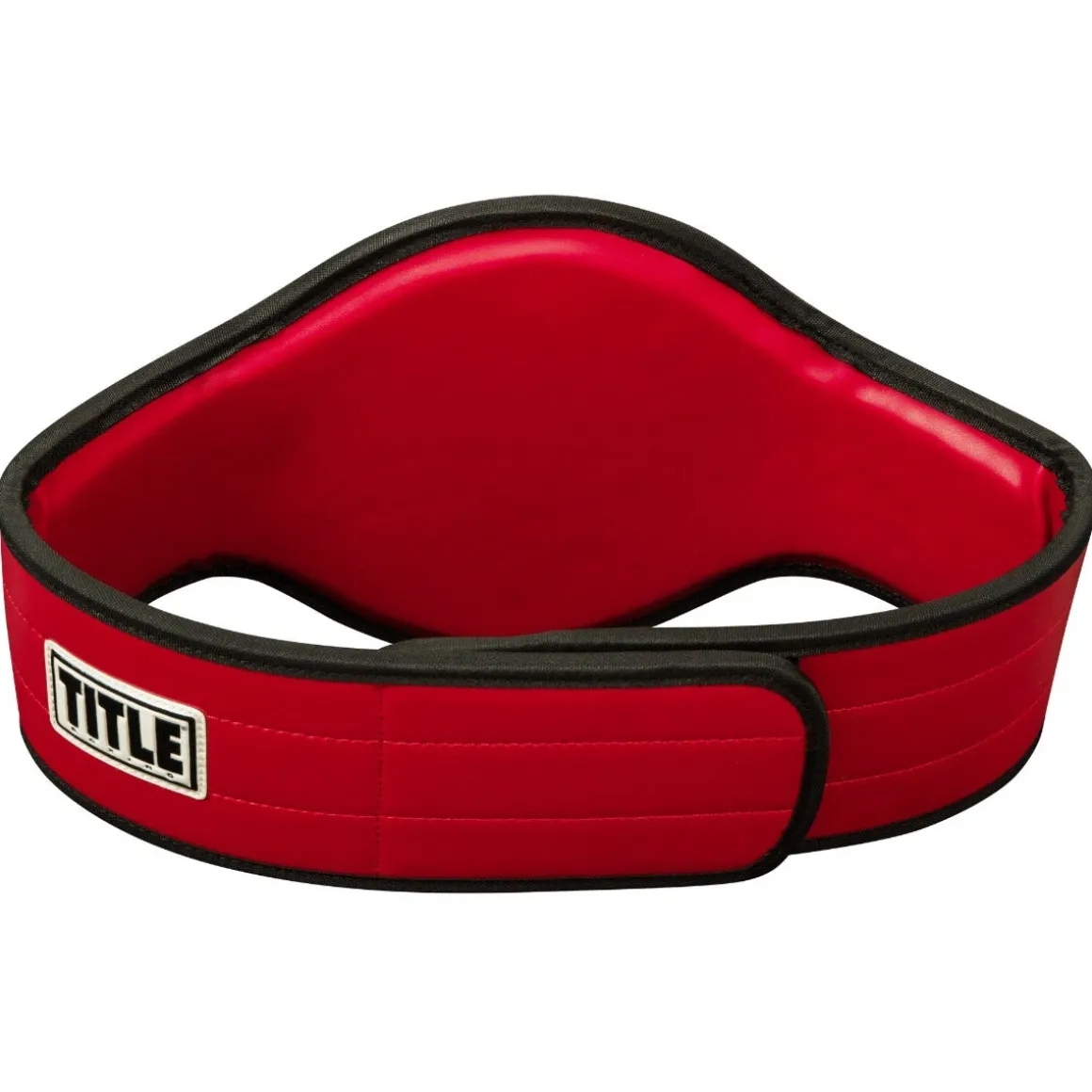 World Boxing Champion Title Belt